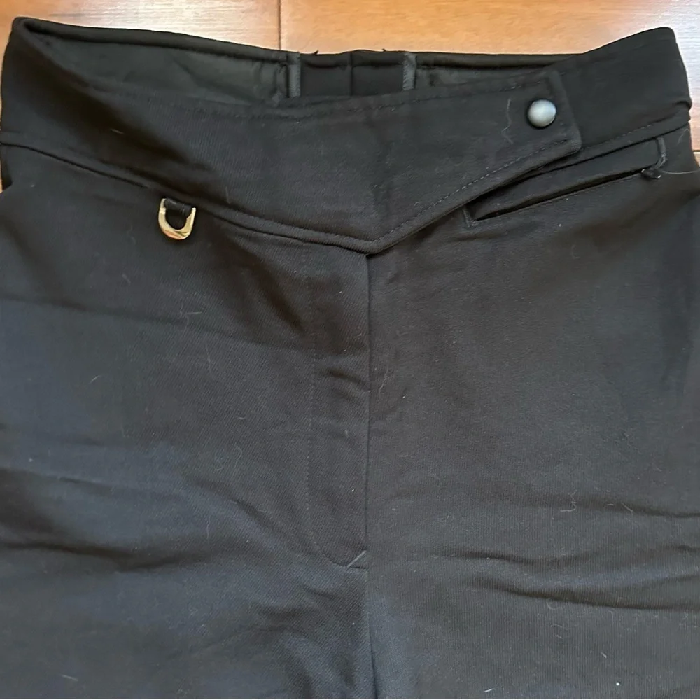 Meridian Supestre Riding Pants - Picture 2 of 13